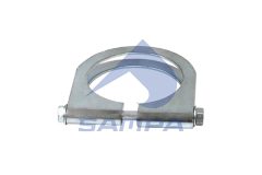 SAMPA 100.209 — Соединительные детали выхлопной системы