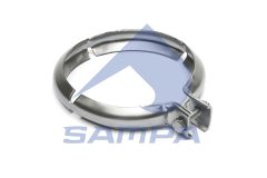 SAMPA 100.213 — Соединительные детали выхлопной системы