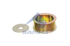 SAMPA 100.303 — Шкив генератора