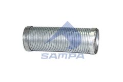 SAMPA 100.349 — Гофра глушителя