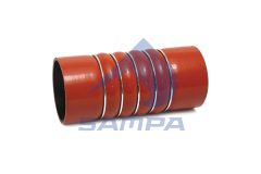 SAMPA 100.390 — Furtun intercooler