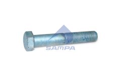 SAMPA 102.504 — Bolț ochi arc lamelar