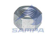 SAMPA 104.161 — Piuliță arc lamelar
