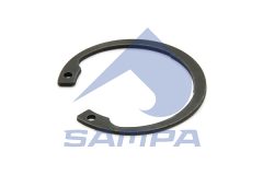 SAMPA 106.230 — Inel siguranță pivot fuzetă