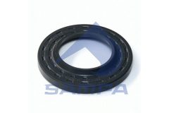 SAMPA 115.119 — Simering ax furcă rulment presiune