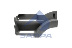 SAMPA 1810 0047 — Накладка порога