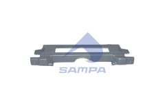 SAMPA 1810 0072 — Înveliș bară de protecție