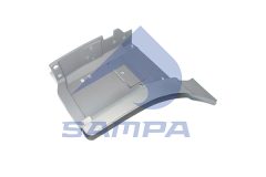 SAMPA 1810 0087 — Накладка порога