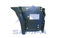 SAMPA 1810 0088 — Накладка порога