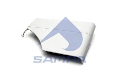 SAMPA 1810 0096 — Capac torpedou