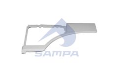 SAMPA 1810 0099 — Capac torpedou