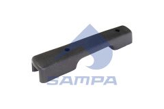 SAMPA 1810 0219 — Mâner exterior ușă
