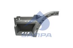 SAMPA 1810 0254 — Накладка порога
