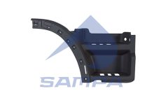 SAMPA 1810 0255 — Накладка порога