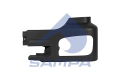SAMPA 1810 0264 — Bară de protecție
