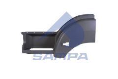 SAMPA 1810 0273 — Накладка порога