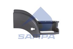 SAMPA 1810 0274 — Накладка порога