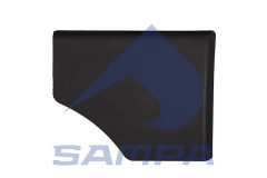 SAMPA 1810 0281 — Capac torpedou