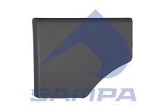 SAMPA 1810 0282 — Capac torpedou