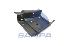 SAMPA 1810 0310 — Накладка порога