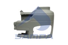 SAMPA 1810 0400 — Bară de protecție