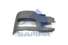 SAMPA 1810 0401 — Bară de protecție
