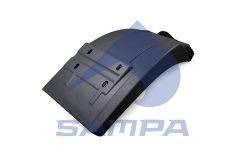SAMPA 1810 0550 — Pasaj roată
