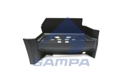SAMPA 1810 0973 — Ornament prag ușă