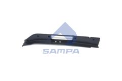SAMPA 1820 0046 — Înveliș bară de protecție