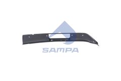 SAMPA 1820 0047 — Înveliș bară de protecție