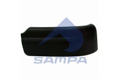 SAMPA 1820 0058 — Bară de protecție