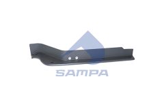 SAMPA 1820 0061 — Înveliș bară de protecție