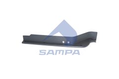 SAMPA 1820 0062 — Înveliș bară de protecție