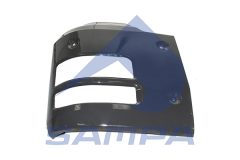 SAMPA 1820 0180 — Bară de protecție