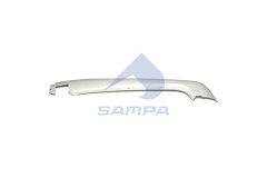SAMPA 1820 0228 — Молдинг лобового стекла