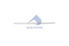 SAMPA 1820 0229 — Вставка решётки радиатора