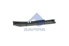SAMPA 1820 0254 — Înveliș bară de protecție