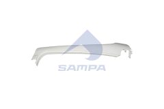 SAMPA 1820 0261 — Молдинг лобового стекла