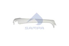 SAMPA 1820 0262 — Молдинг лобового стекла