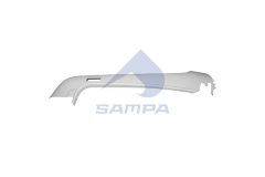 SAMPA 1820 0263 — Молдинг лобового стекла