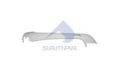 SAMPA 1820 0264 — Молдинг лобового стекла