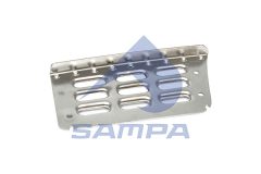 SAMPA 1830 0036 — Scară laterală