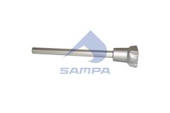 SAMPA 1830 0052 — Suport aripă camion