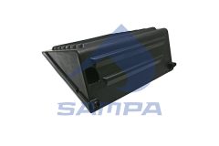 SAMPA 1830 0115A — Крышка корпуса аккумулятора