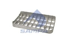 SAMPA 1830 0163 — Scară laterală