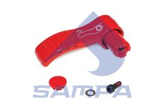 SAMPA 1830 0404 — Cadru scaun cu tapițerie