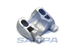 SAMPA 1830 0429 — Suport aripă camion