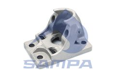 SAMPA 1830 0455 — Suport aripă camion