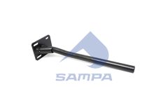 SAMPA 1830 0463 — Suport aripă camion