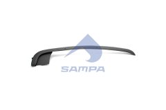 SAMPA 1830 0467 — Молдинг лобового стекла